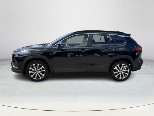 Toyota Corolla Cross Hybrid 140 Style | All-in prijs | Automaat | Apple/Android auto ActivLease financial lease