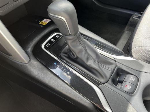 Toyota Corolla Cross Hybrid 140 Style | All-in prijs | Automaat | Apple/Android auto ActivLease financial lease