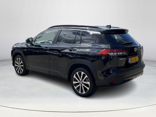 Toyota Corolla Cross Hybrid 140 Style | All-in prijs | Automaat | Apple/Android auto ActivLease financial lease