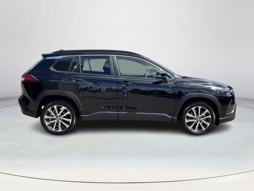 Toyota Corolla Cross Hybrid 140 Style | All-in prijs | Automaat | Apple/Android auto ActivLease financial lease