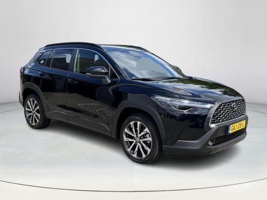 Toyota Corolla Cross Hybrid 140 Style | All-in prijs | Automaat | Apple/Android auto ActivLease financial lease