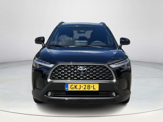 Toyota Corolla Cross Hybrid 140 Style | All-in prijs | Automaat | Apple/Android auto ActivLease financial lease