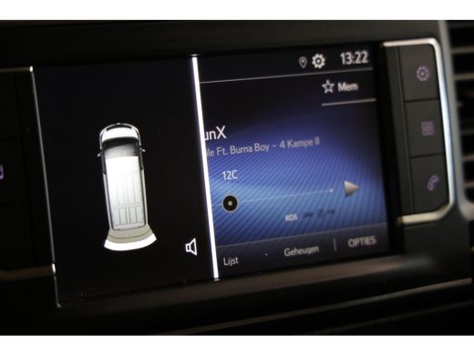 Toyota ProAce 2.0 D-4D 145PK L2H1 LANG EURO 6 ActivLease financial lease