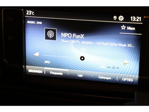 Toyota ProAce 2.0 D-4D 145PK L2H1 LANG EURO 6 ActivLease financial lease