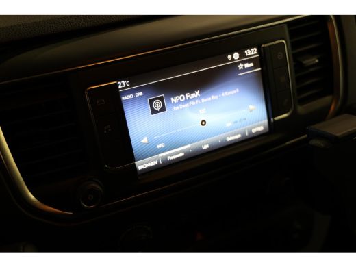 Toyota ProAce 2.0 D-4D 145PK L2H1 LANG EURO 6 ActivLease financial lease