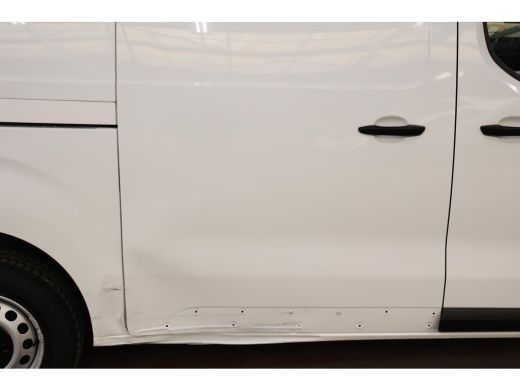 Toyota ProAce 2.0 D-4D 145PK L2H1 LANG EURO 6 ActivLease financial lease