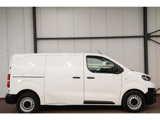 Toyota ProAce 2.0 D-4D 145PK L2H1 LANG EURO 6 ActivLease financial lease