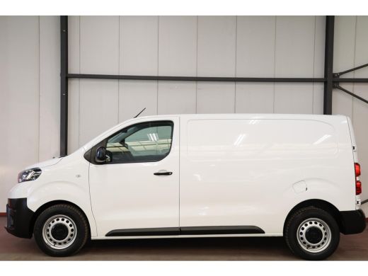 Toyota ProAce 2.0 D-4D 145PK L2H1 LANG EURO 6 ActivLease financial lease