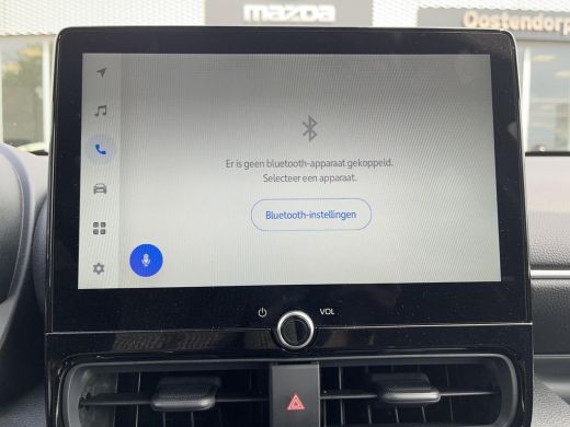 Toyota Yaris 1.5 Hybrid 115 Dynamic | Navigatie | Apple CarPlay/Android auto | Achteruitrijcamera | Comfort Pack ActivLease financial lease