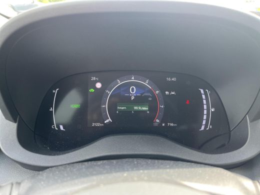 Toyota Yaris 1.5 Hybrid 115 Dynamic | Navigatie | Apple CarPlay/Android auto | Achteruitrijcamera | Comfort Pack ActivLease financial lease