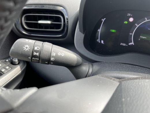 Toyota Yaris 1.5 Hybrid 115 Dynamic | Navigatie | Apple CarPlay/Android auto | Achteruitrijcamera | Comfort Pack ActivLease financial lease