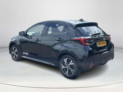 Toyota Yaris 1.5 Hybrid 115 Dynamic | Navigatie | Apple CarPlay/Android auto | Achteruitrijcamera | Comfort Pack ActivLease financial lease