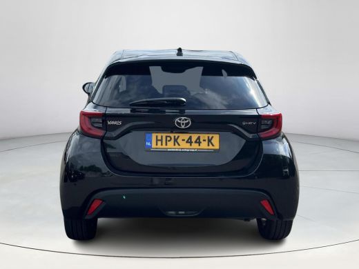 Toyota Yaris 1.5 Hybrid 115 Dynamic | Navigatie | Apple CarPlay/Android auto | Achteruitrijcamera | Comfort Pack ActivLease financial lease