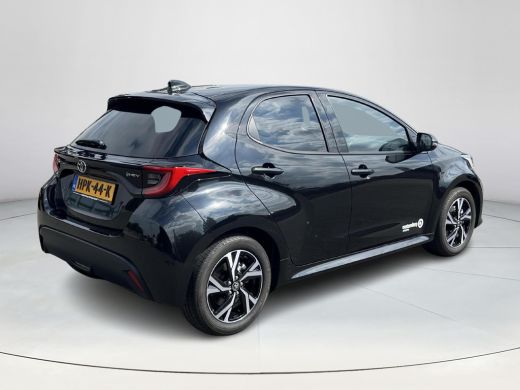 Toyota Yaris 1.5 Hybrid 115 Dynamic | Navigatie | Apple CarPlay/Android auto | Achteruitrijcamera | Comfort Pack ActivLease financial lease