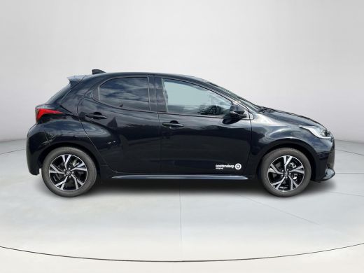Toyota Yaris 1.5 Hybrid 115 Dynamic | Navigatie | Apple CarPlay/Android auto | Achteruitrijcamera | Comfort Pack ActivLease financial lease