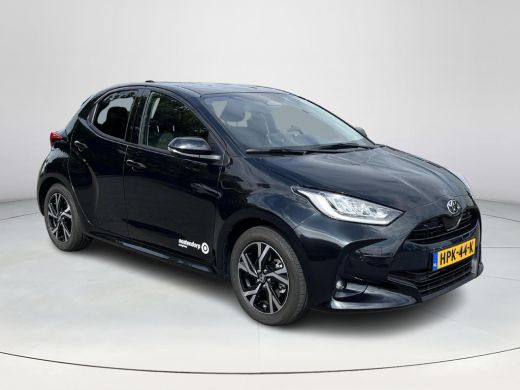 Toyota Yaris 1.5 Hybrid 115 Dynamic | Navigatie | Apple CarPlay/Android auto | Achteruitrijcamera | Comfort Pack ActivLease financial lease