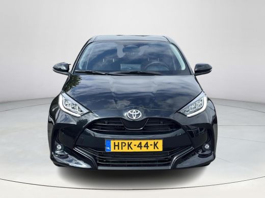 Toyota Yaris 1.5 Hybrid 115 Dynamic | Navigatie | Apple CarPlay/Android auto | Achteruitrijcamera | Comfort Pack ActivLease financial lease