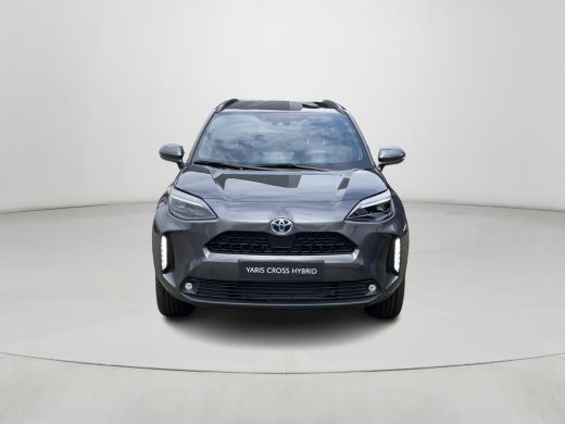 Toyota Yaris Cross 1.5 Hybrid 115 Dynamic Ultimate **STOEL EN STUURWIELVERWARMING/ PARKEERSENSOREN VOOR EN ACHTER/ K... ActivLease financial lease