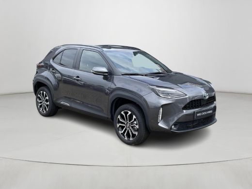 Toyota Yaris Cross 1.5 Hybrid 115 Dynamic Ultimate **STOEL EN STUURWIELVERWARMING/ PARKEERSENSOREN VOOR EN ACHTER/ K... ActivLease financial lease