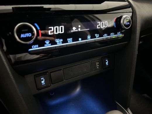 Toyota Yaris Cross 1.5 Hybrid GR Sport ActivLease financial lease