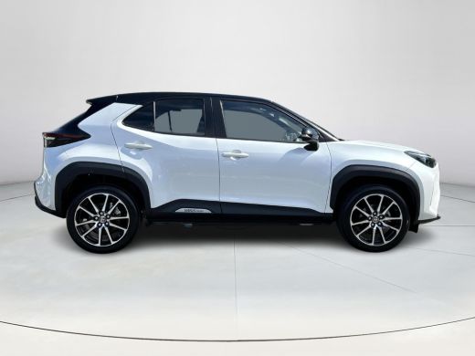 Toyota Yaris Cross 1.5 Hybrid GR Sport ActivLease financial lease