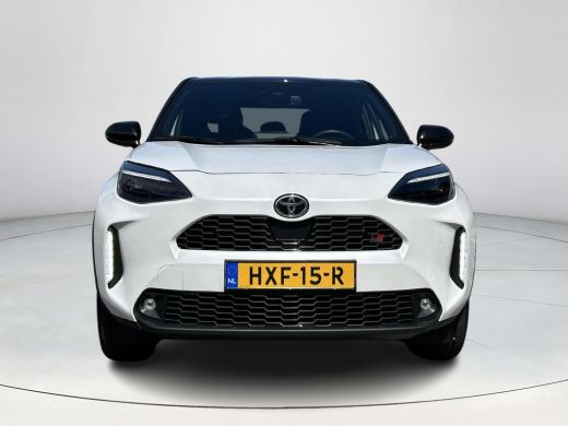 Toyota Yaris Cross 1.5 Hybrid GR Sport ActivLease financial lease
