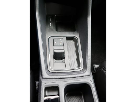 Volkswagen Caddy 2.0 TDI DSG LEDER LICHTMETALEN VELGEN ActivLease financial lease