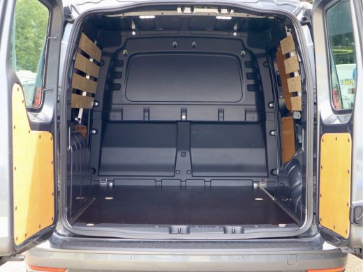 Volkswagen Caddy 2.0 TDI DSG LEDER LICHTMETALEN VELGEN ActivLease financial lease