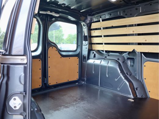 Volkswagen Caddy 2.0 TDI DSG LEDER LICHTMETALEN VELGEN ActivLease financial lease