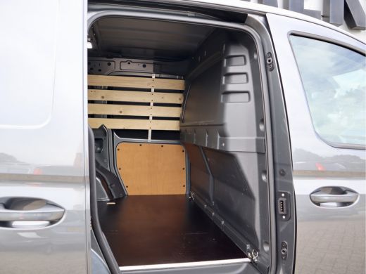 Volkswagen Caddy 2.0 TDI DSG LEDER LICHTMETALEN VELGEN ActivLease financial lease