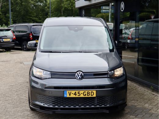 Volkswagen Caddy 2.0 TDI DSG LEDER LICHTMETALEN VELGEN ActivLease financial lease