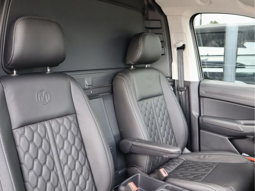 Volkswagen Caddy 2.0 TDI DSG LEDER LICHTMETALEN VELGEN ActivLease financial lease