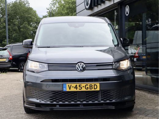 Volkswagen Caddy 2.0 TDI DSG LEDER LICHTMETALEN VELGEN ActivLease financial lease