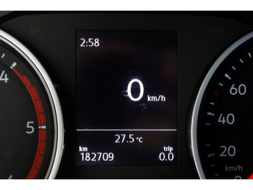 Volkswagen Crafter 35 2.0 TDI E6 Bakwagen met achterdeuren 02-2019 ActivLease financial lease