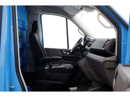 Volkswagen Crafter 35 2.0 TDI E6 Bakwagen met achterdeuren 02-2019 ActivLease financial lease