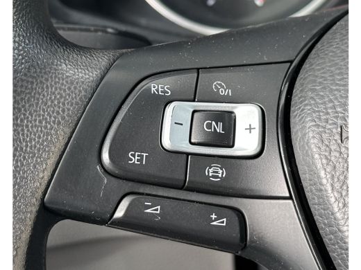 Volkswagen Crafter 35 2.0 TDI L2H2 DC Dubble cabine Highline RWD ActivLease financial lease
