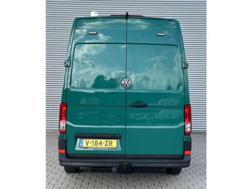 Volkswagen Crafter 35 2.0 TDI L2H2 DC Dubble cabine Highline RWD ActivLease financial lease
