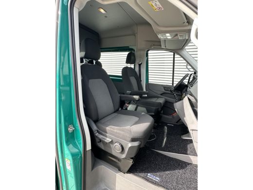 Volkswagen Crafter 35 2.0 TDI L2H2 DC Dubble cabine Highline RWD ActivLease financial lease