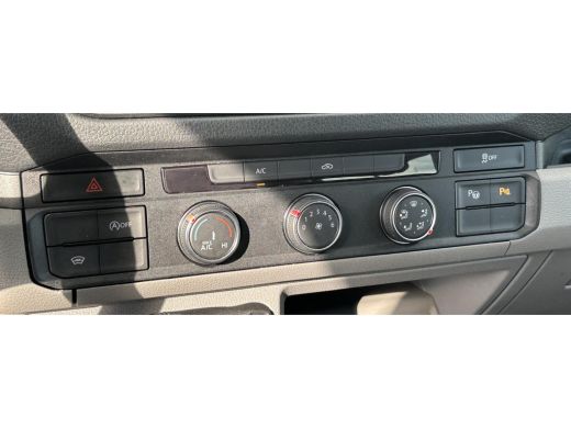 Volkswagen Crafter 35 2.0 TDI L2H2 DC Dubble cabine Highline RWD ActivLease financial lease