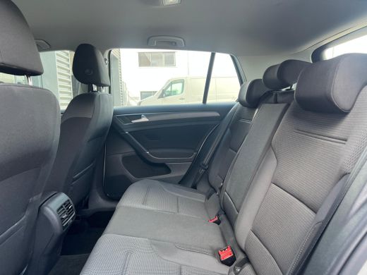 Volkswagen e-Golf E-DITION 136 pk | Airco (automatisch) | Buitenspiegels elektrisch verstel- en verwarmbaar | Cruis... ActivLease financial lease