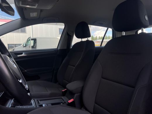 Volkswagen e-Golf E-DITION 136 pk | Airco (automatisch) | Buitenspiegels elektrisch verstel- en verwarmbaar | Cruis... ActivLease financial lease