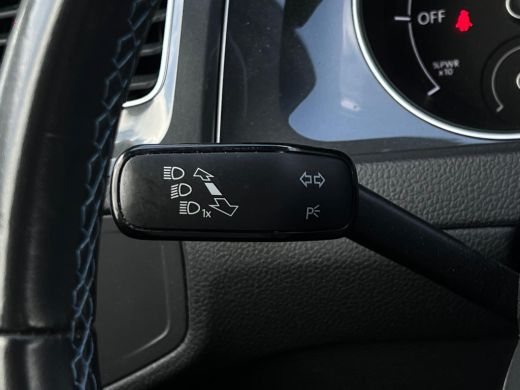 Volkswagen e-Golf E-DITION 136 pk | Airco (automatisch) | Buitenspiegels elektrisch verstel- en verwarmbaar | Cruis... ActivLease financial lease