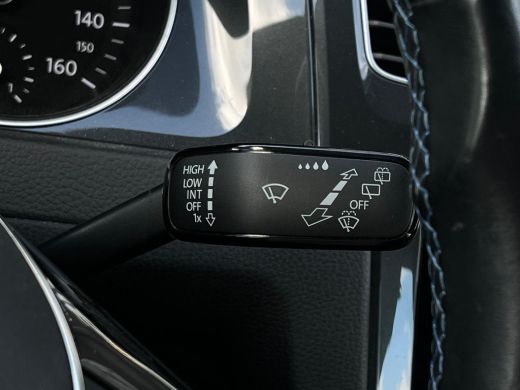 Volkswagen e-Golf E-DITION 136 pk | Airco (automatisch) | Buitenspiegels elektrisch verstel- en verwarmbaar | Cruis... ActivLease financial lease