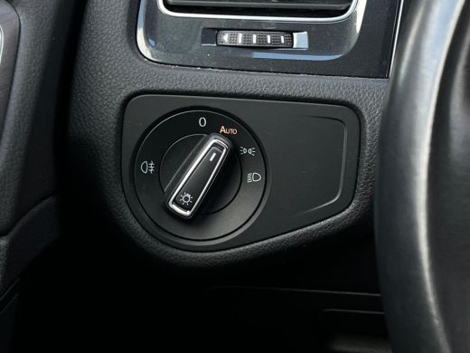 Volkswagen e-Golf E-DITION 136 pk | Airco (automatisch) | Buitenspiegels elektrisch verstel- en verwarmbaar | Cruis... ActivLease financial lease