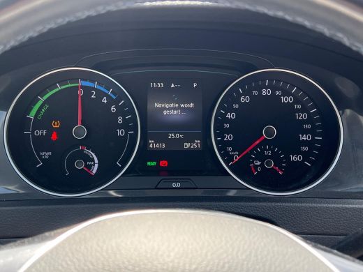 Volkswagen e-Golf E-DITION 136 pk | Airco (automatisch) | Cruise control adaptief | LED koplampen ActivLease financial lease