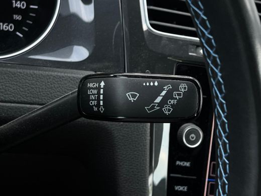 Volkswagen e-Golf E-DITION 136 pk | Airco (automatisch) | Cruise control adaptief | LED koplampen ActivLease financial lease