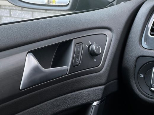 Volkswagen e-Golf E-DITION 136 pk | Airco (automatisch) | Cruise control adaptief | LED koplampen ActivLease financial lease