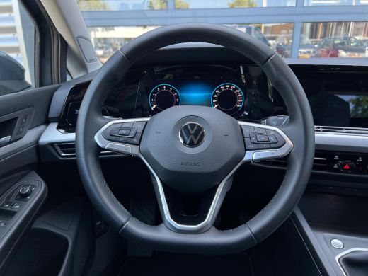 Volkswagen Golf 1.5 TSI 130 pk Life Business | Apple Carplay/Android Auto|telefoonintegratie premium | Buitenspie... ActivLease financial lease