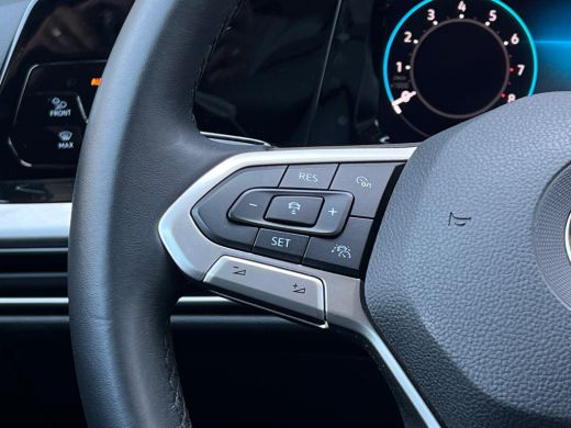 Volkswagen Golf 1.5 TSI 130 pk Life Business | Apple Carplay/Android Auto|telefoonintegratie premium | Buitenspie... ActivLease financial lease
