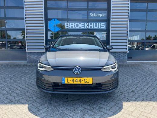Volkswagen Golf 1.5 TSI 130 pk Life Business | Apple Carplay/Android Auto|telefoonintegratie premium | Buitenspie... ActivLease financial lease